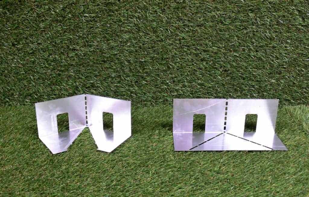 Corner Trim Connector