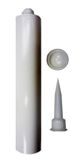EPDM Retention Trim Glue