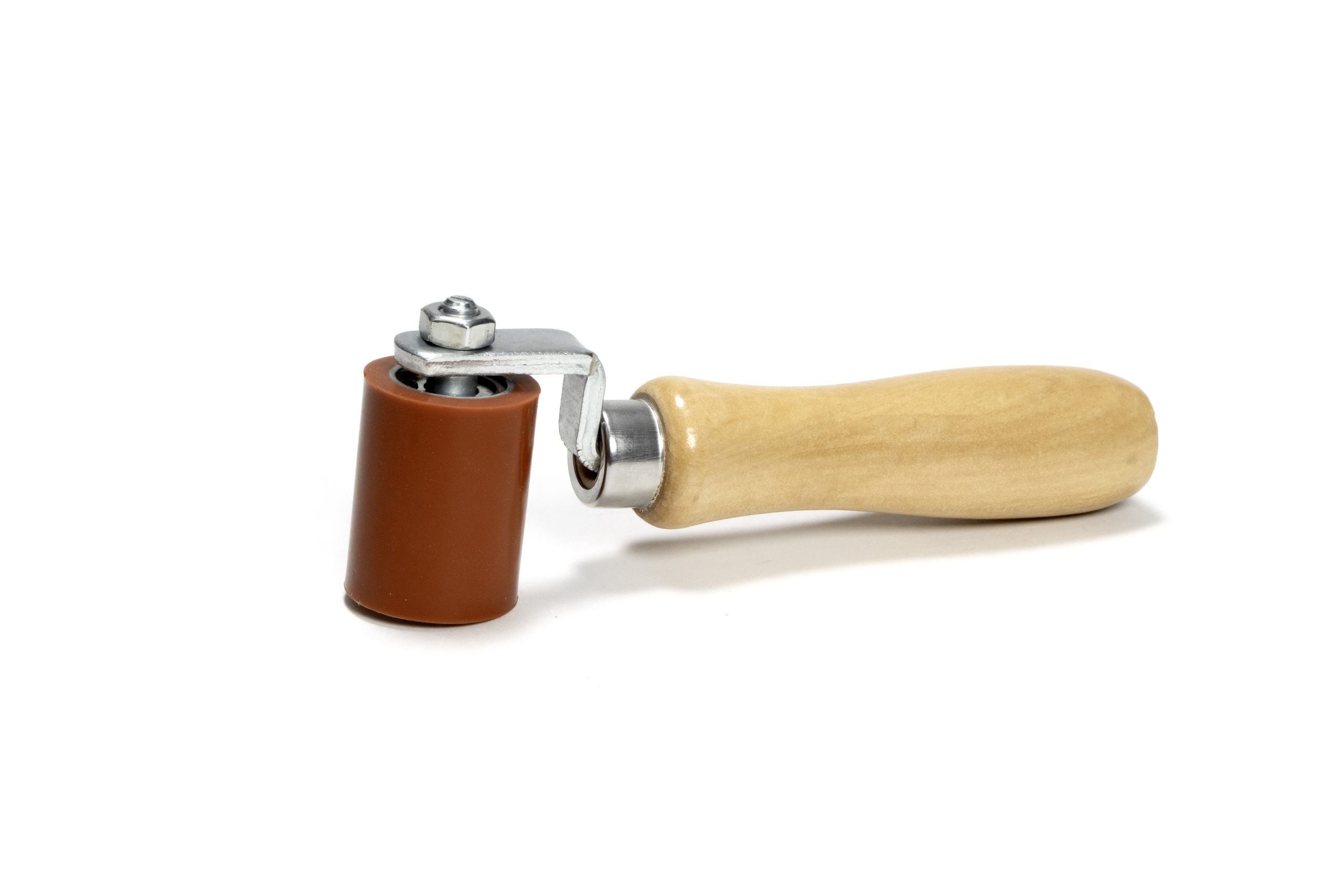 Silicon Rubber Roller