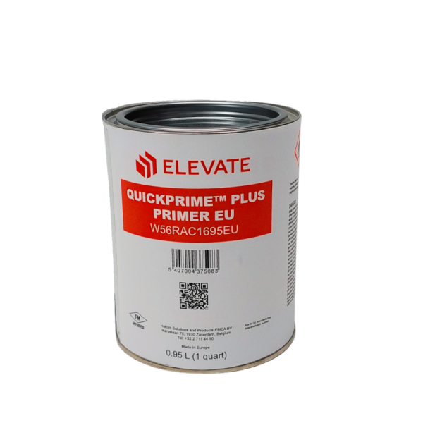 QuickPrime Tape Adhesive